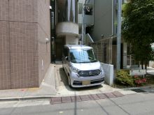 平井ビルのビルの雰囲気.6