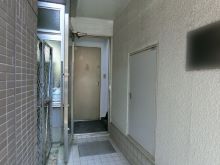 平井ビルのビルの雰囲気.4