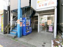 巣鴨THビルのビルの雰囲気.4