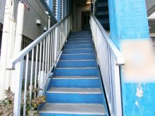 巣鴨THビルのビルの雰囲気.6