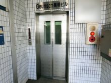 エレベーター(1基)