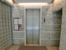 エレベーター(1基)