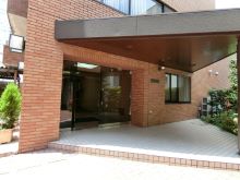 四谷トーセイビル2のビルの雰囲気.4