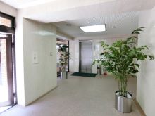 四谷トーセイビル2のビルの雰囲気.5