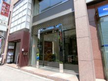 東京建物神保町ビルのビルの雰囲気.1