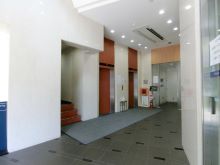 東京建物神保町ビルのビルの雰囲気.2