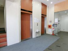 東京建物神保町ビルのビルの雰囲気.3