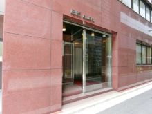 TRUST VALUE 銀座一丁目2のビルの雰囲気.4