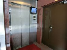 TRUST VALUE 銀座一丁目2のビルの雰囲気.6