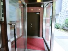 TRUST VALUE 銀座一丁目2のビルの雰囲気.5