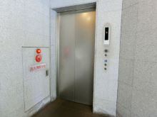 ラウンドクロス銀座2丁目のビルの雰囲気.5