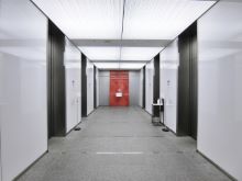 エレベーターホール