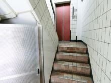 オオノヤビルのビルの雰囲気.2