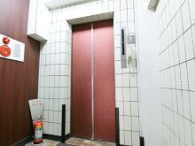 オオノヤビルのビルの雰囲気.3