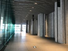 大名古屋ビルヂングのビルの雰囲気.5