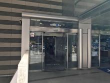 名駅IMAIビルのビルの雰囲気.1