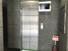 エレベーター(1基)