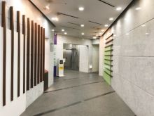 EDGE名駅のビルの雰囲気.2