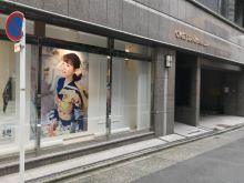 CK21広小路伏見ビルのビルの雰囲気.3