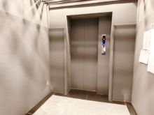 恒倉ビルのビルの雰囲気.6