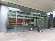 TOC有明イーストタワーのビルの雰囲気.4