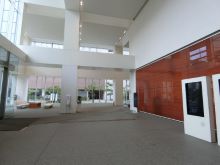 TOC有明イーストタワーのビルの雰囲気.5