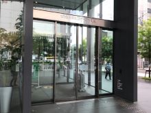 名古屋三井ビルディング新館のビルの雰囲気.1