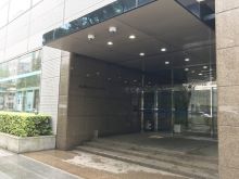 名古屋三井ビルディング本館のビルの雰囲気.1