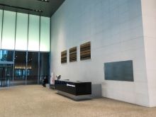 エントランスホール