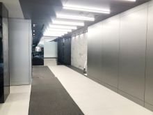 メットライフ名古屋丸の内ビルのビルの雰囲気.2