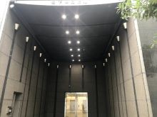 松下中日ビルのビルの雰囲気.1