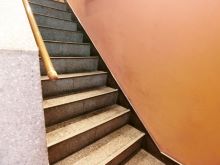 吉大ビルのビルの雰囲気.2