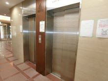 アストロ新大阪ビルのビルの雰囲気.6