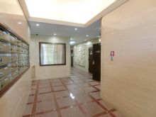 アストロ新大阪ビルのビルの雰囲気.5