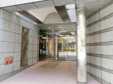 アストロ新大阪ビルのビルの雰囲気.4