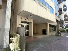 浜松町丸進ビルのビルの雰囲気.6