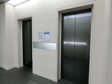 淀屋橋山本ビルのビルの雰囲気.6