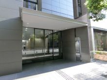 淀屋橋山本ビルのビルの雰囲気.4