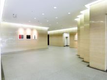 関電不動産西本町ビルのビルの雰囲気.5