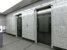 野村不動産四ツ橋ビルのビルの雰囲気.6