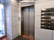 人形町双葉ビルのビルの雰囲気.6