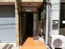 櫻井ビルのビルの雰囲気.1