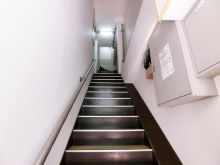 櫻井ビルのビルの雰囲気.3