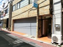 櫻井ビルのビルの雰囲気.2