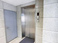 アクティ21ビルのビルの雰囲気.6