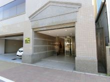 白金台ビルのビルの雰囲気.4