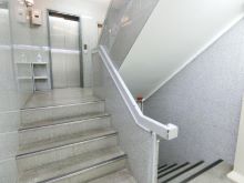 東都赤坂ビルのビルの雰囲気.6