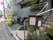 渋谷高橋ビルのビルの雰囲気.2