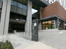 神谷町トラストタワーのビルの雰囲気.3