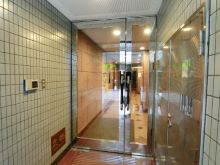 玉家ビルのビルの雰囲気.1